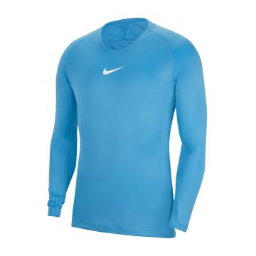 Bluza pentru fotbal Essentials - Albastru azur