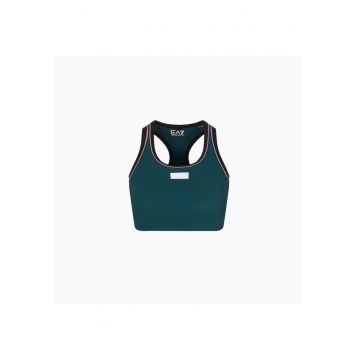 Bustiera  VIGOR7 LAB W RIBBED BRA-7W000576-AF15721-UB011