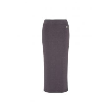 Fusta  TRAIN PRECIOUS W SKIRT-7W000792-AF12643-U8117