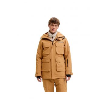Geaca JACK &JONES Ski Vaujany Jacket Aw25 53445 - Maro
