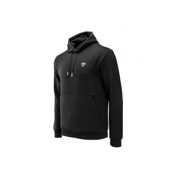 Hanorac Emporio Armani - Negru