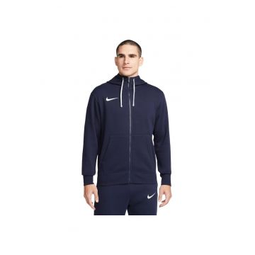 Hanorac  Park 20 FZ 38616 - Albastru inchis