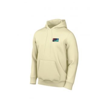 Hanorac  pentru Nsw Other Sports - FB8439-113 - XL INTL - Crem