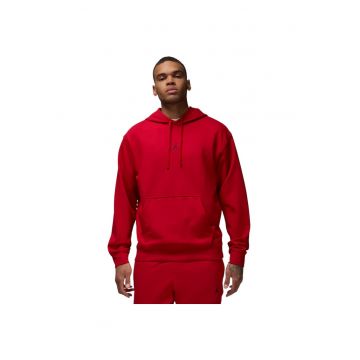 Hanorac  Sport Crossover FLC PO DF 50603 - Rosu