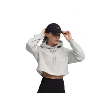 Hanorac  W PUMA x HYROX Heavyweight Hoodie-527641-04