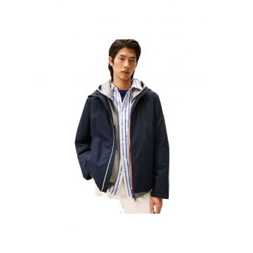 Jacheta  RWB HOODED JACKET-MW0MW41082-DW5