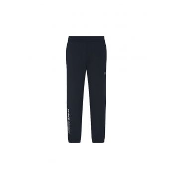 Pantaloni  ARMANI BLUE SPORT M PANTS CH PZ-7M000600-AF16426-UB102