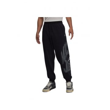 Pantaloni  Brooklyn Collegiate HBR LB 50399 - Negru