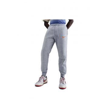 Pantaloni  Club BB Jggr Neo Varsity 52697 - Gri