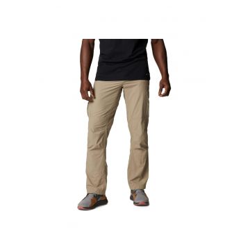 Pantaloni drepti de trekking Ridge II -