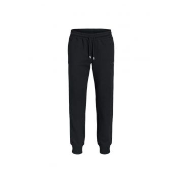 Pantaloni JACK &JONES Gordon College Pants 53495 - Negru