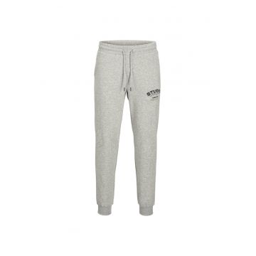 Pantaloni JACK &JONES Gordon Yuki Bf 52799 - Gri
