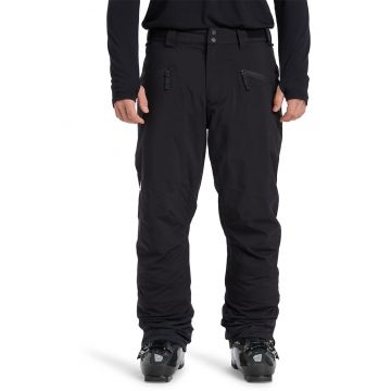 Pantaloni pentru ski Boundry - Negru