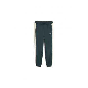 Pantaloni  T7 ALWAYS ON Track Pants DK cl-629588-75