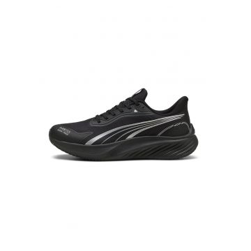 Pantofi Pounce Lite pentru alergare - Negru/Gri