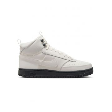 Pantofi sport  Court Vision Mid Winter 52539 - Bej