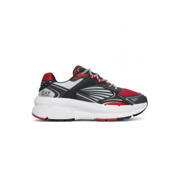 Pantofi sport  CRAVE MONOGRAM-X8X236-XK424-MZ199