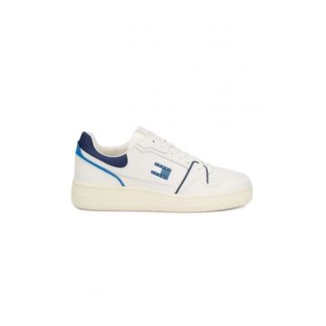 Pantofi sport  TJM RETRO BASKET-EM0EM01610-DW4