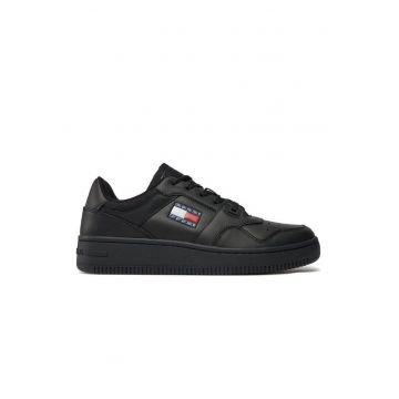 Pantofi sport  TJM RETRO BASKET-EM0EM01612-BDS