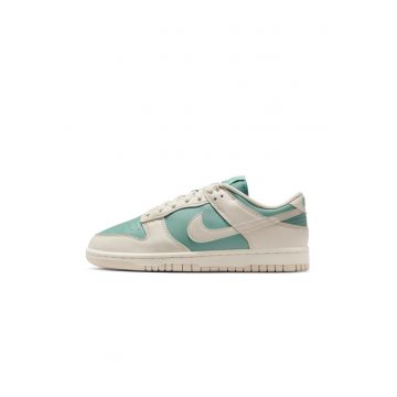 Pantofi sport  W Nike Dunk Low - Verde