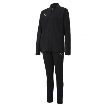 Trening cu logo Play Football - 2 piese23` - Negru