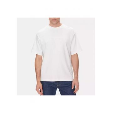 Tricou  A - Rel Fashion Logo Tee-LV04LC206G-YAF