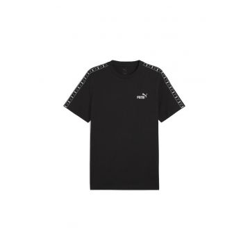 Tricou  ESS TAPE Tee-684674-01