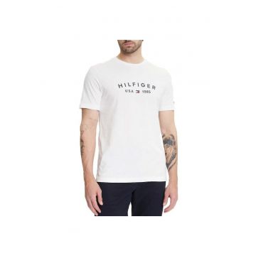 Tricou  FATHERS DAY TEE-MW0MW39356-YBR