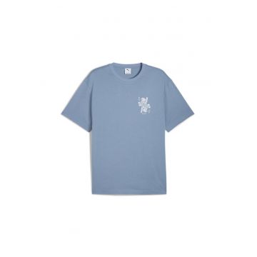 Tricou  GRAPHIC Card Play Relaxed Tee-632121-34