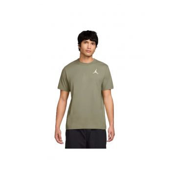 Tricou  M J JUMPMAN EMB SS CREW-DC7485-238