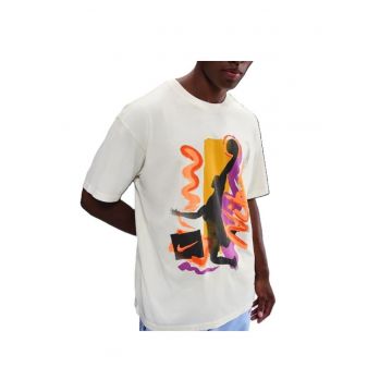 Tricou  M NK TEE M90 OC DNA-HV1697-113