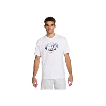 Tricou  M90 OC AirMax Day 53290 - Alb