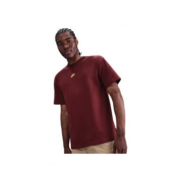 Tricou  Premium Essentials Sust 52979 - Rosu