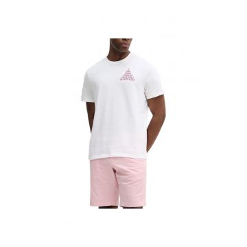 Tricou  SS 20S CLVN BH PYRMD-LV04RC825G-YAA