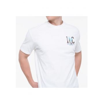 Tricou  TJM RLX NOVELTY GRAPHIC 3S/S T-DM0DM21831-YBL