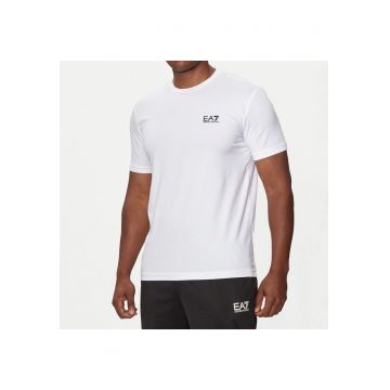 Tricou  TRAIN CORE ID M TEE SS ST CC-8NPT26-PJVQZ-1100