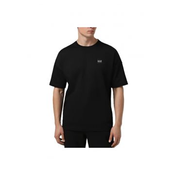 Tricou  TRAIN LOGO SERIES M SPIRAL LOGO TEE-7M000988-AF12957-UC001