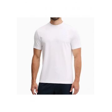 Tricou  TRAIN LUX M TEE SS MO PL PQ-7M000756-AF13862-U0002