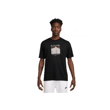 Tricou  U NSW TEE M90 OC OPEN-HQ9268-010