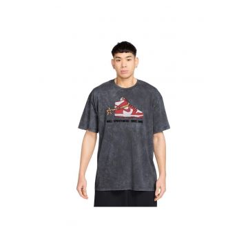 Tricou  U NSW TEE M90 OC VNTG-HQ9273-060