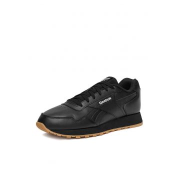 Adidasi sport  model CEO-GLIDE - piele naturala - negru