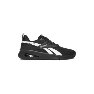 Adidasi sport  model CEO-RIDER V - negru - textil
