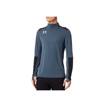 Bluza fitness cu maneca lunga -