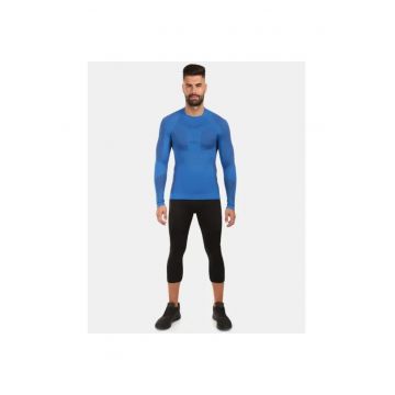 Bluza termică  Nathan - Albastru - Albastru