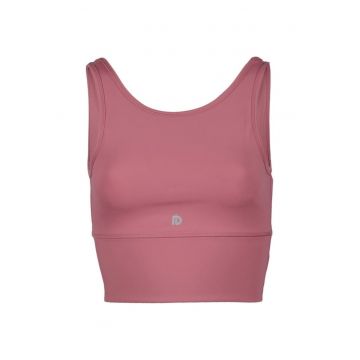 Bustiera sport  Croft Long Line - Corai