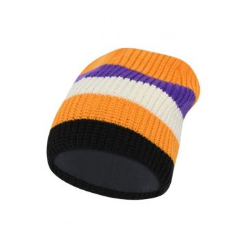 Caciula copii  Tec LWAorai 707 - Galben