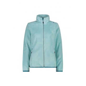 Fleece dama  HighLoft 38P1536 - Albastru deschis