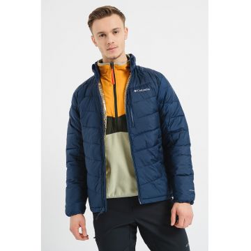 Geaca pentru drumetii Labyrinth Loop II - Bleumarin