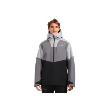 Geaca schi si snowboard  Killyan - Negru