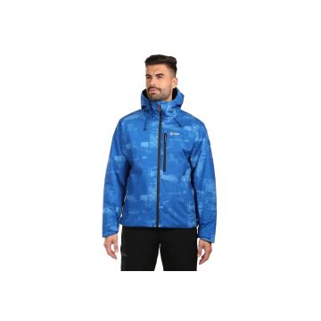 Geaca schi si snowboard  Tampa - Albastru inchis